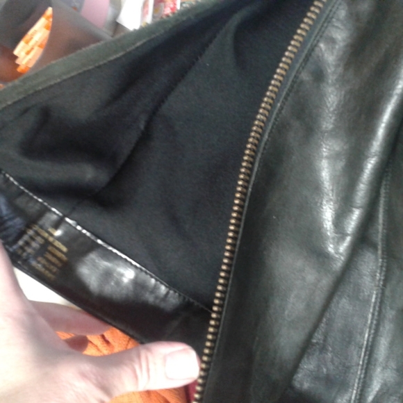 Steve madden savvior leather boot - Picture 8 of 8